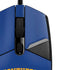 University of Pittsburgh Panthers Pitt G203 Prodigy RGB Wired Gaming Mouse Skin
